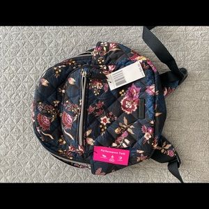 Vera Bradly Bookbag